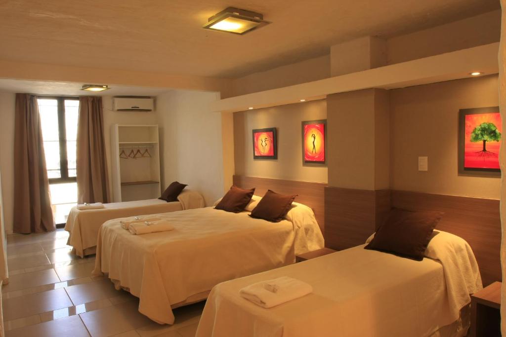 HOTEL CONTINENTAL PLAZA - 3