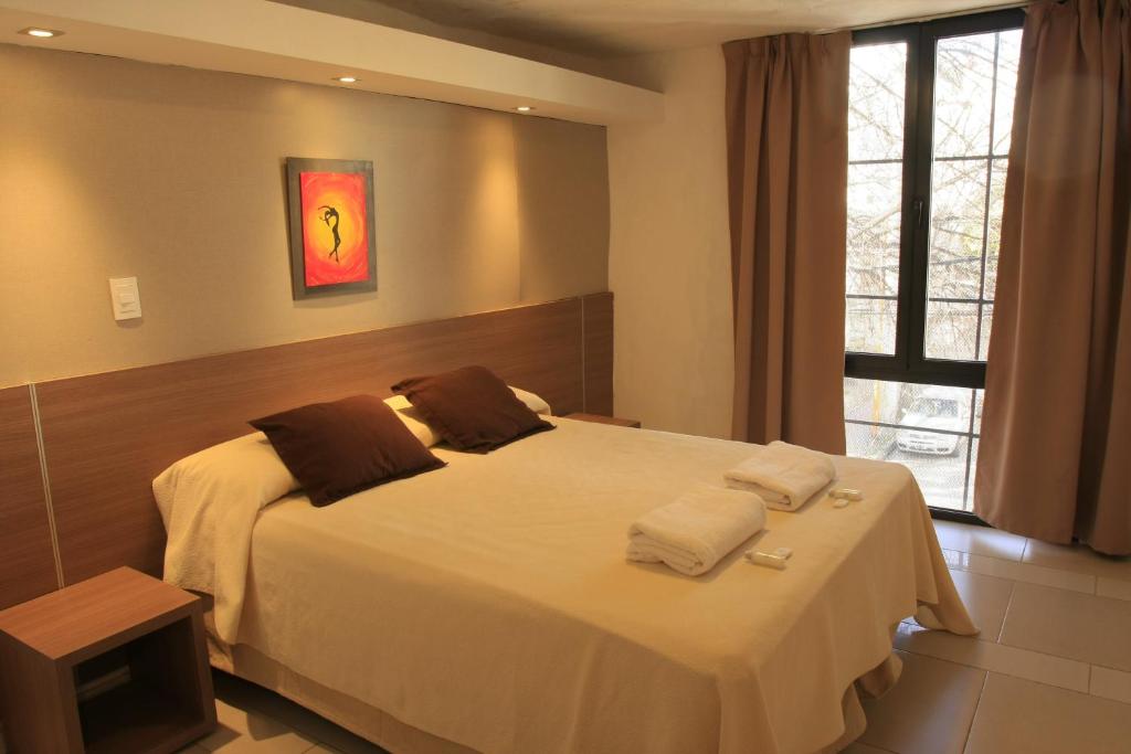 HOTEL CONTINENTAL PLAZA - 5