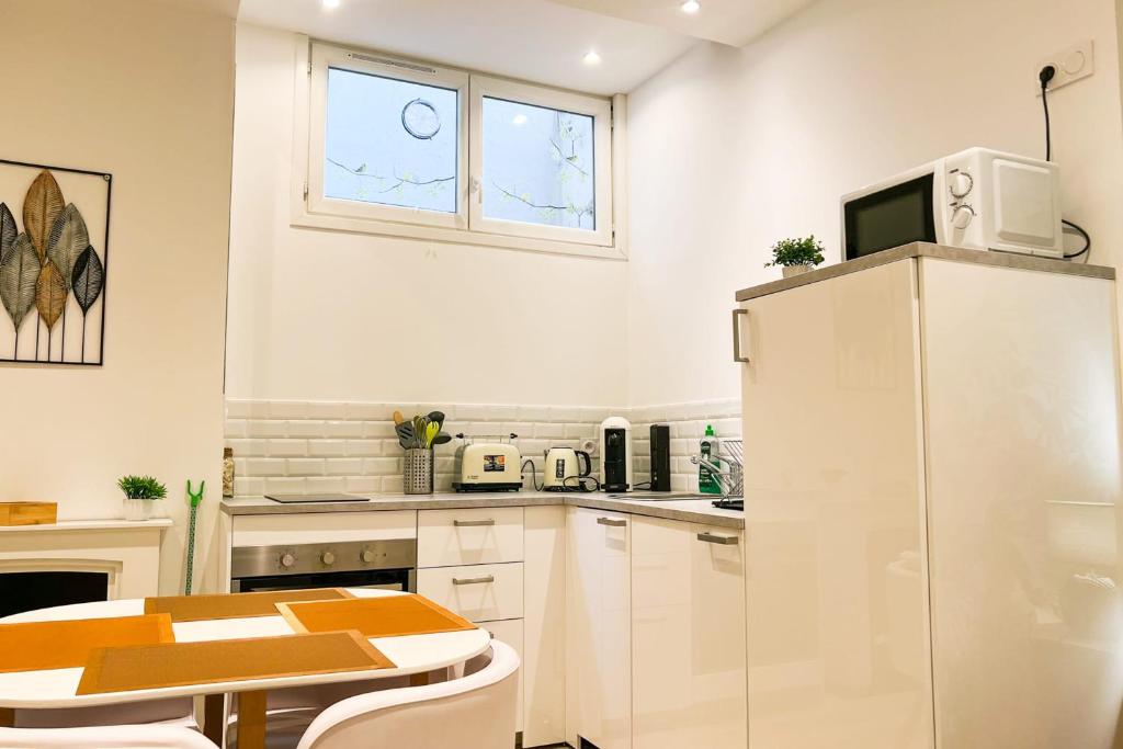 Apartment Le Beaublache EZ Apartment in Grenoble en Isère (38)