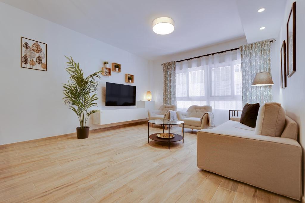 Apartament PERLA DEL MAR - 3