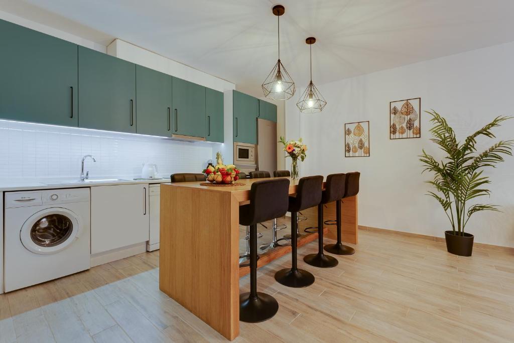 Apartament PERLA DEL MAR - 4