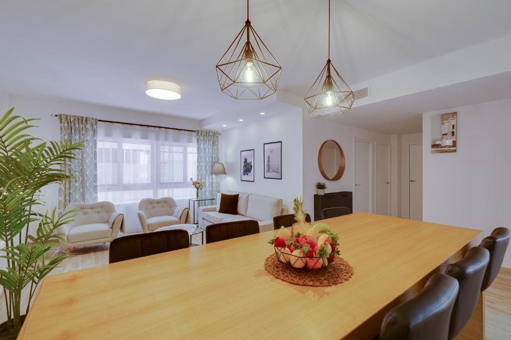 Apartament PERLA DEL MAR - 5