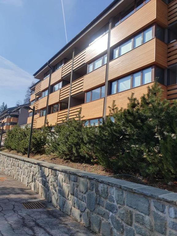 Residence “I Larici” Folgarida - 5