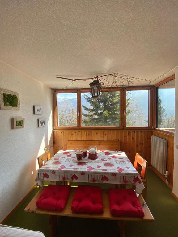 Residence “I Larici” Folgarida - 1