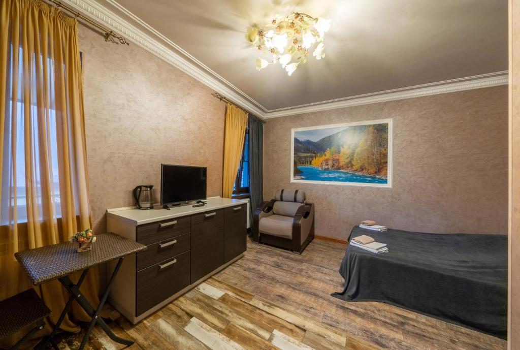 Aurora Villas photo