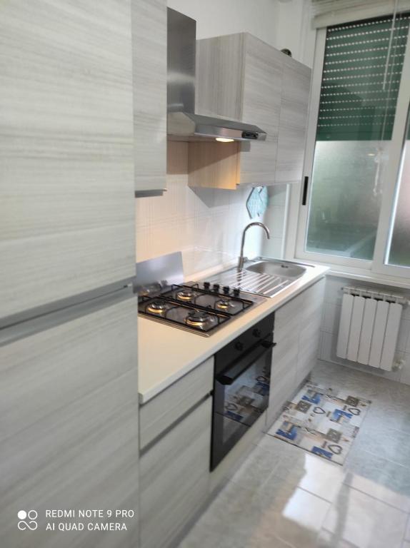 LEMONS HOUSE, Monterosso al Mare