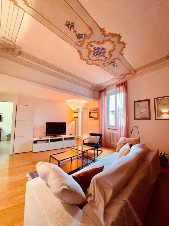 Casa Potito, Sestri Levante