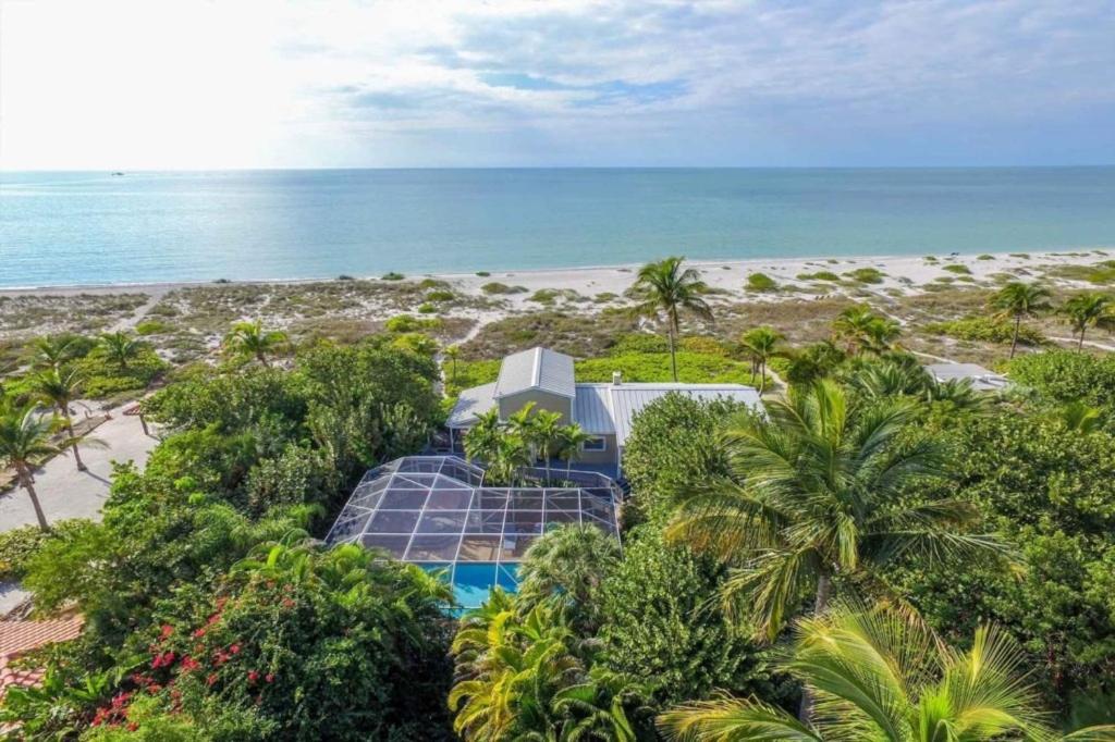 Winshall Home home, Captiva