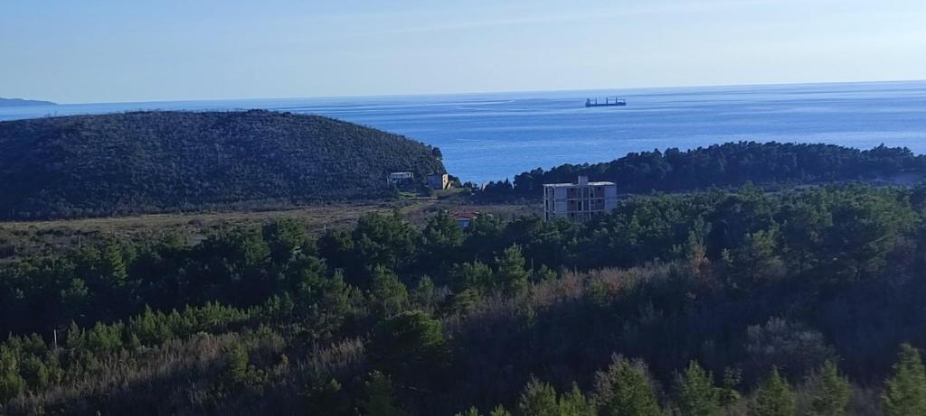 Apartmani Seaview - 2
