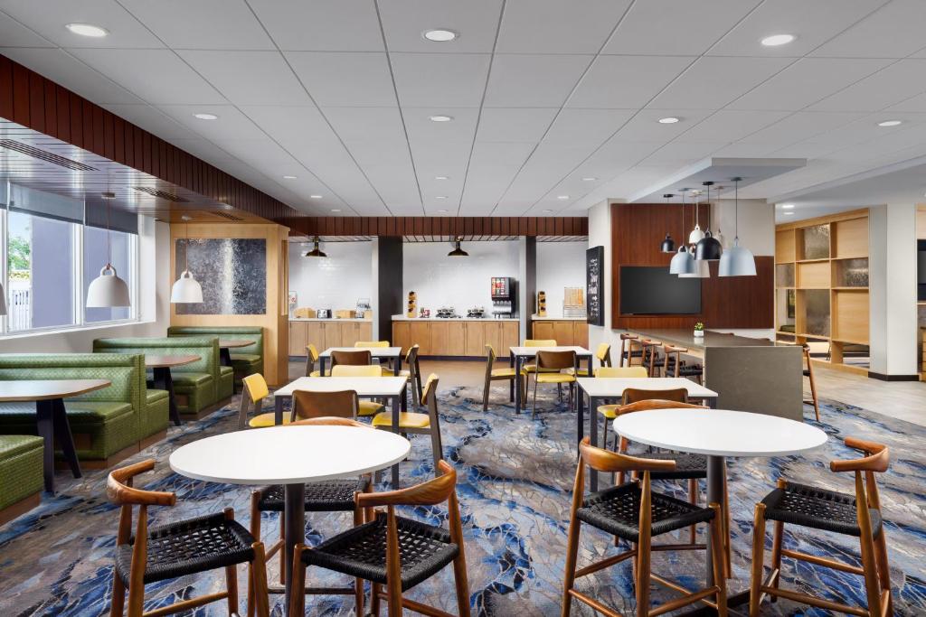 Fairfield Inn & Suites by Marriott Homestead Florida City photo