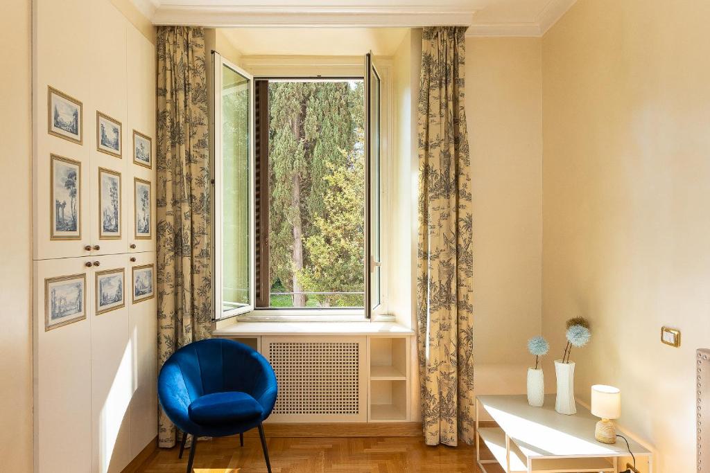 Ludovisi by Rental in Rome - 5