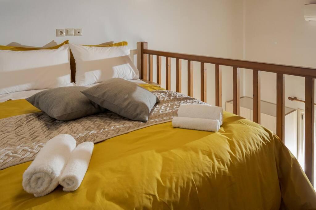 Sofita Center, Heráklion