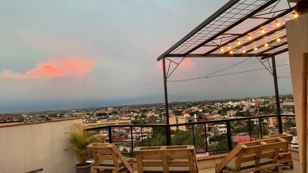 La Curva Apartamentos - 5