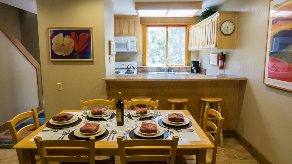 Gold Bend 5022 — Hotel in Truckee (CA)