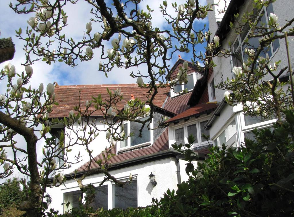 Tregarth House, St Austell