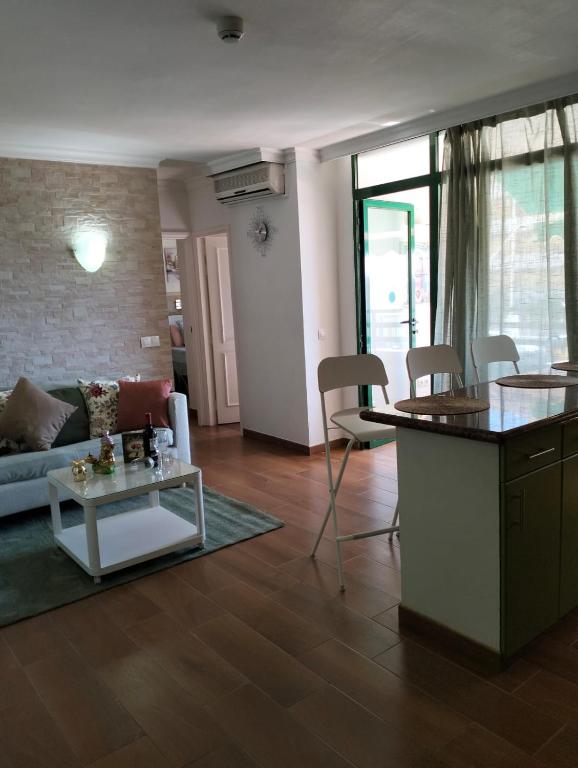 TARA I APARTAMENT, Maspalomas