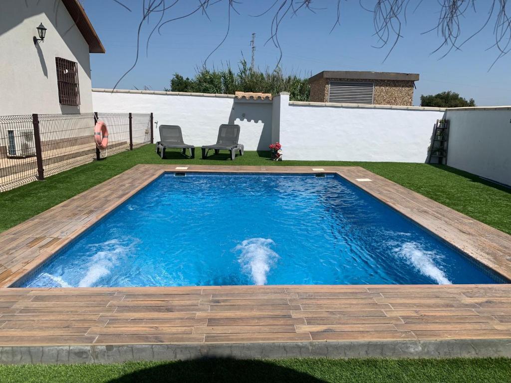 Las Casitas - 3