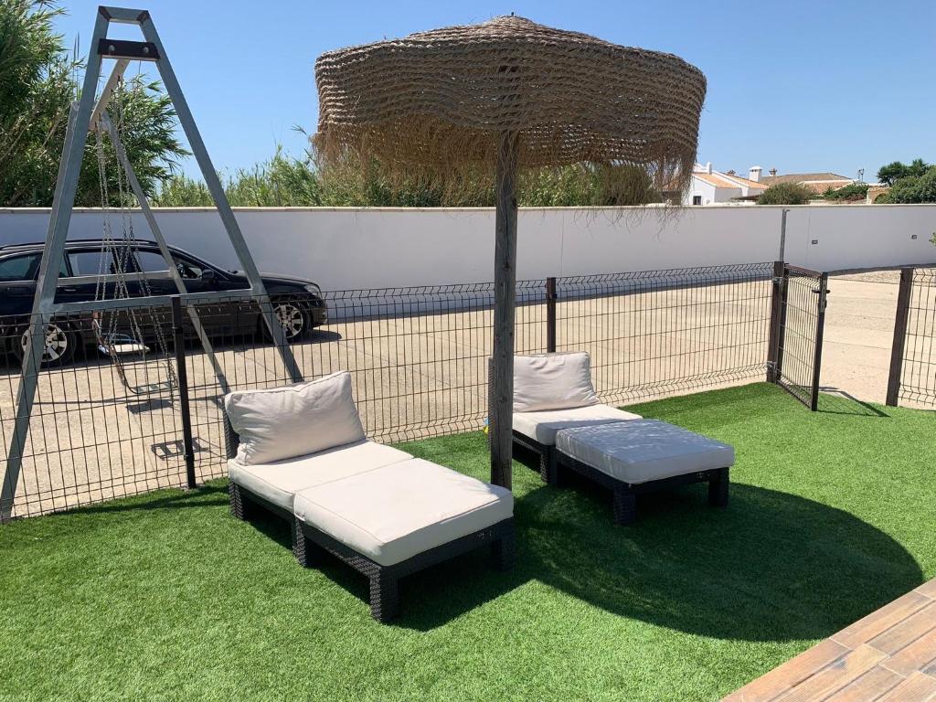 Las Casitas - 5