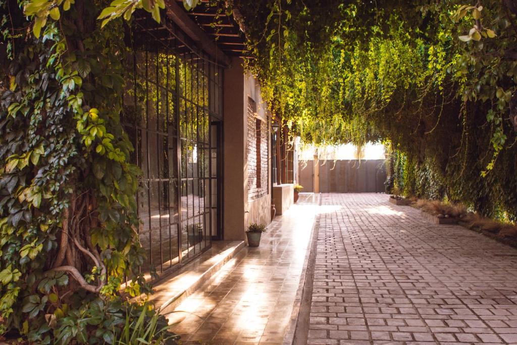 Posada Finca Garciarena — Hotel in Mendoza