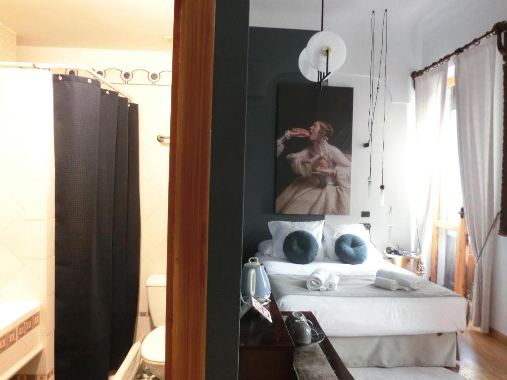 Les Monges Palace Boutique - 5