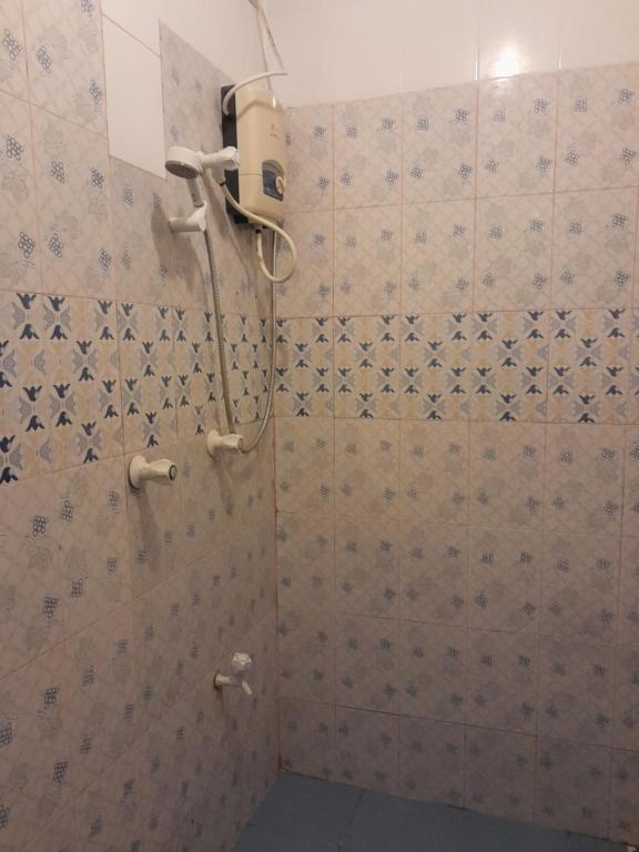 バスルーム（客室）