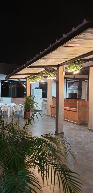 Hospedate en familia, hasta 6 personas, apto 2A - 1