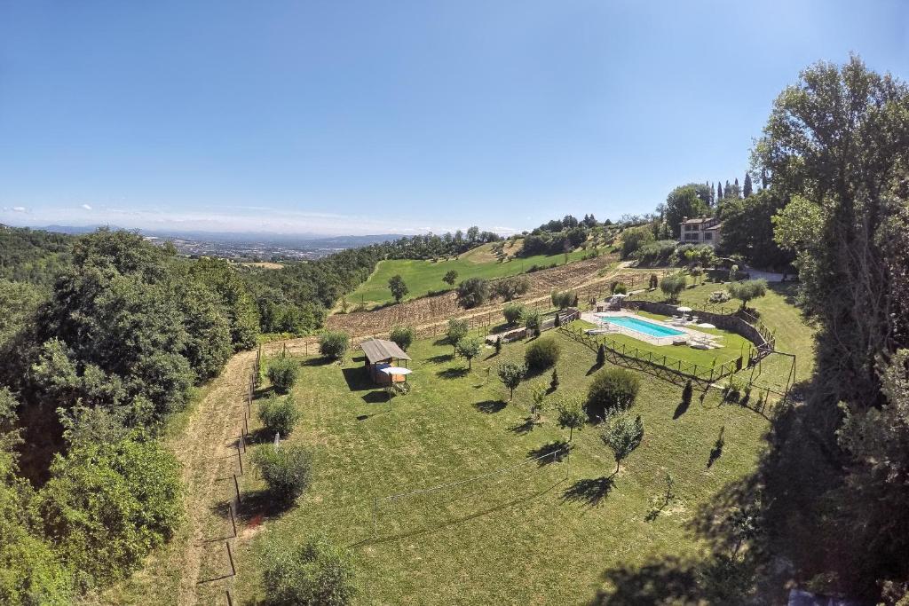 Agriturismo Tenuta Capitolini photo
