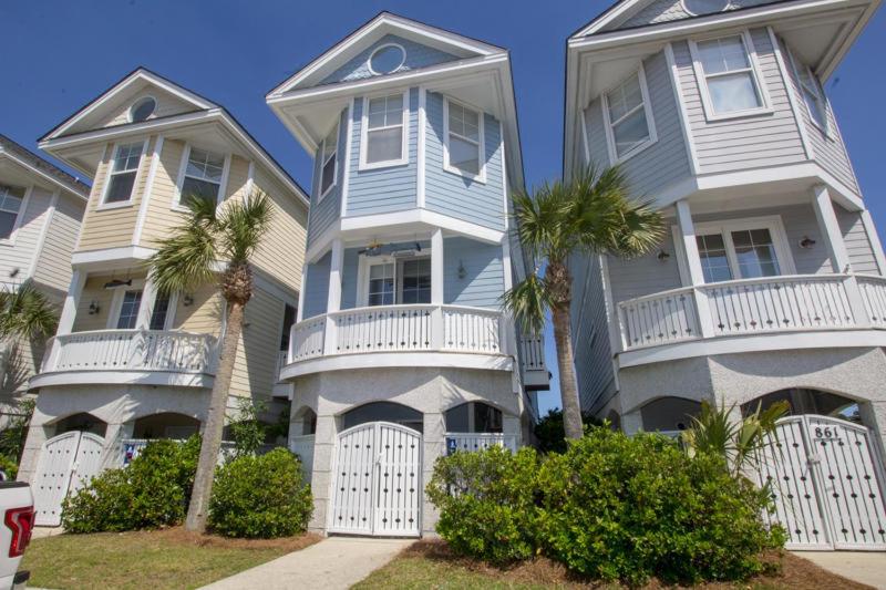 863 Bonito Rd, Fripp Island