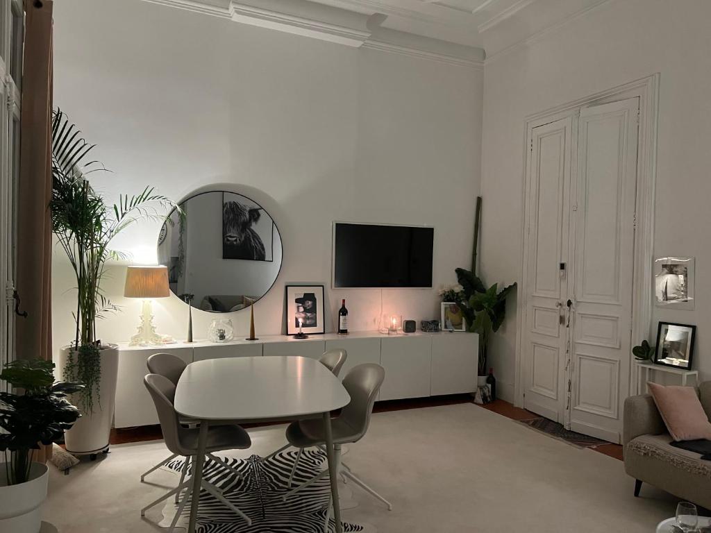 Deux Pièces Luxe - Le Casanova - 4