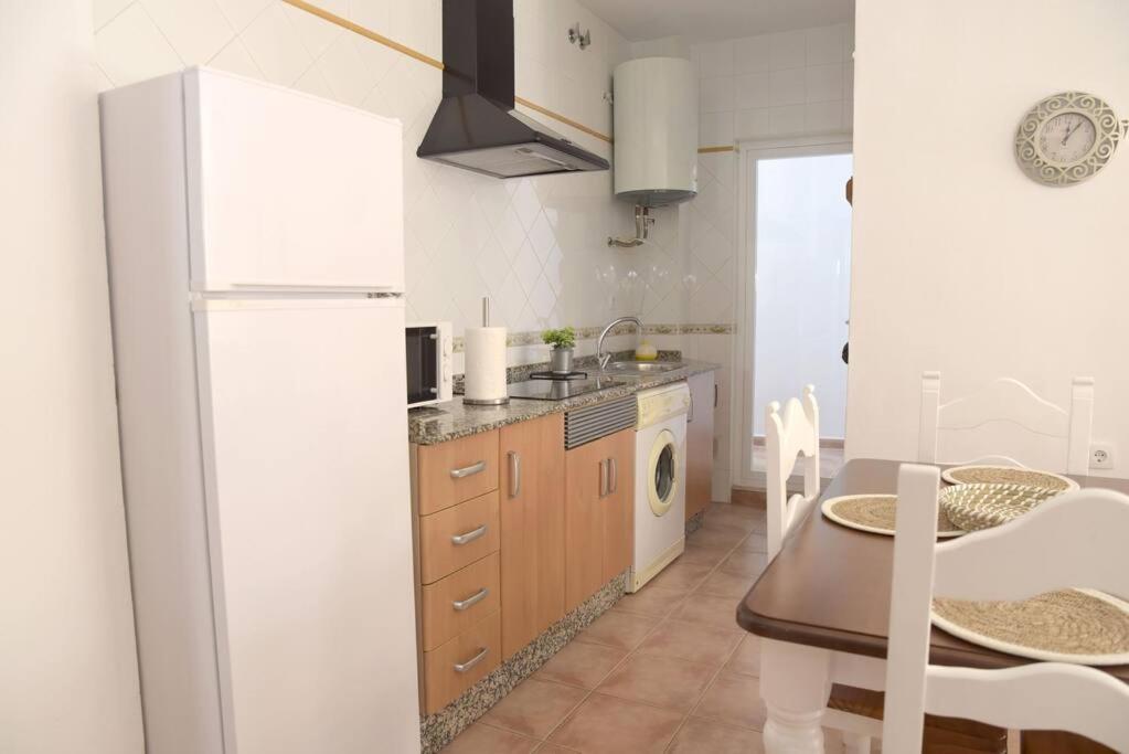 Apartamento Elena - Sólo Familias y Parejas - 5