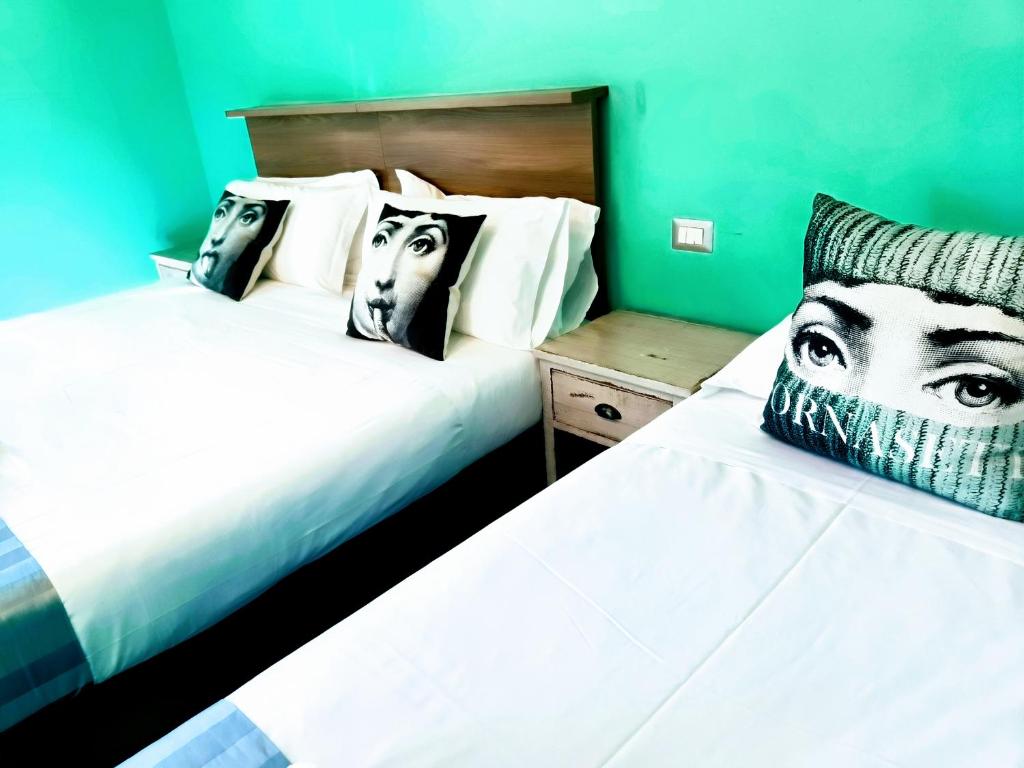 Daniele Manin Guesthouse photo