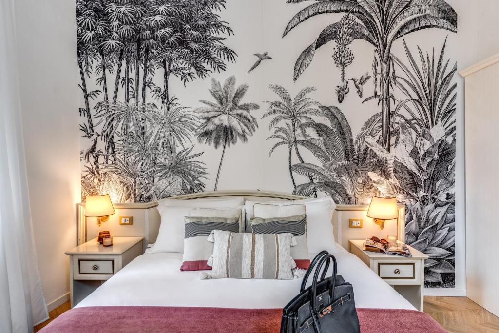 Baboon Room - 5