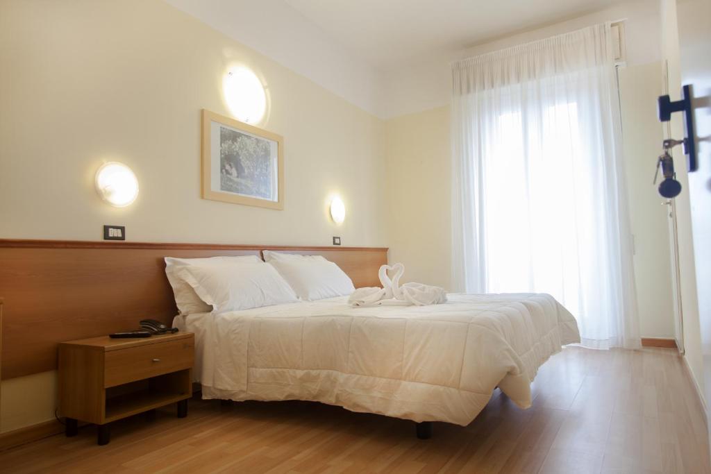 Hotel Stella D'Italia photo