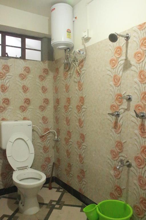 Eagle Point Home Stay photo