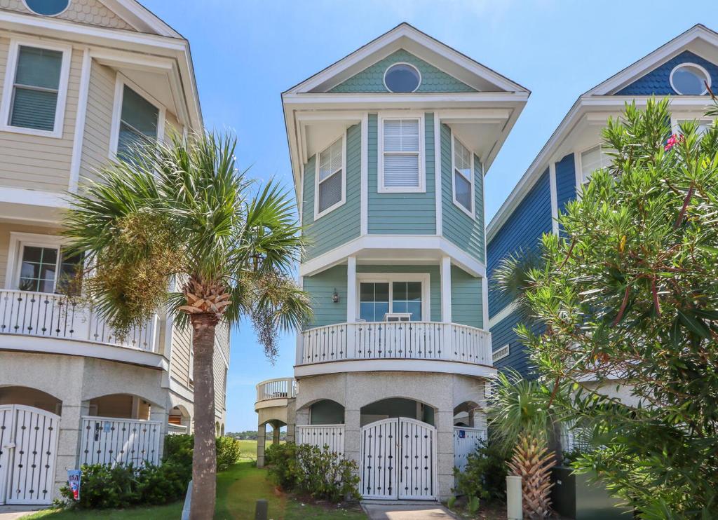 867 Bonito Rd, Fripp Island