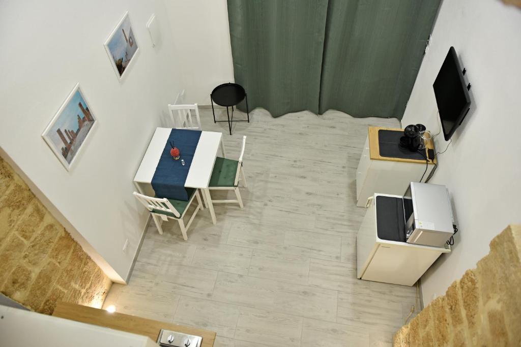 La Corte di Vincenzo - 5