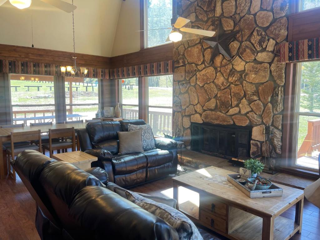 Valley View in the Upper Valley — Hotel in Red River (NM)