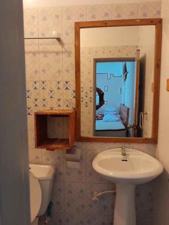 バスルーム（客室）