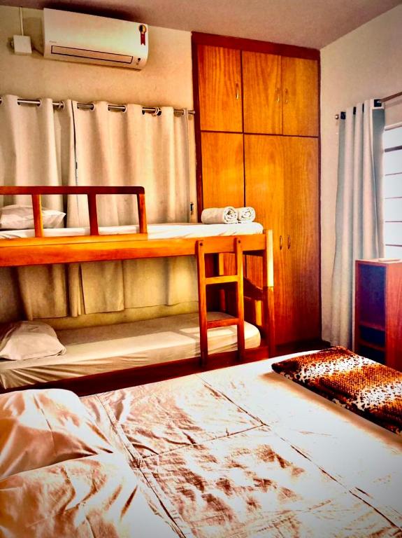 Dom Alberto Hostel photo
