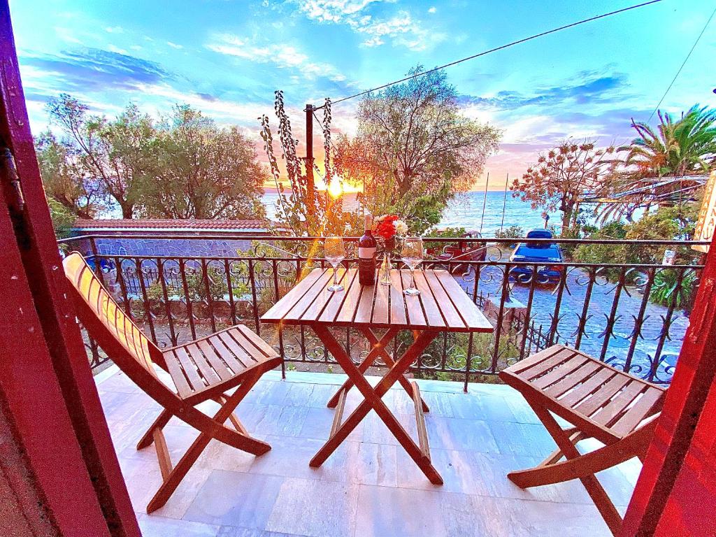 Hermes Hotel — Hotel in Lesvos