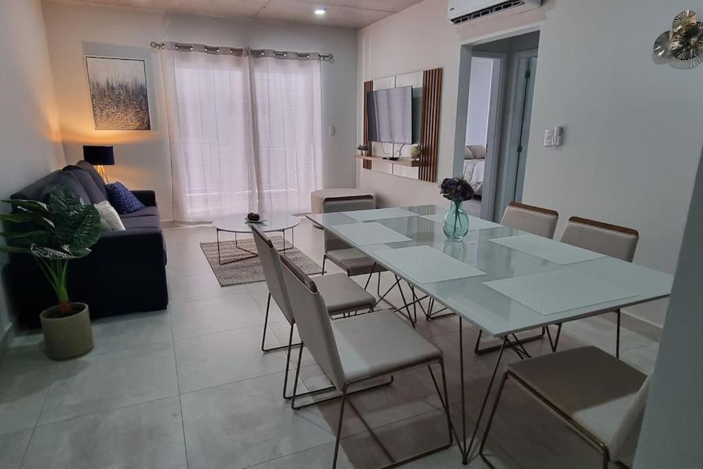 Elegante y fino departamento a estrenar! - 3