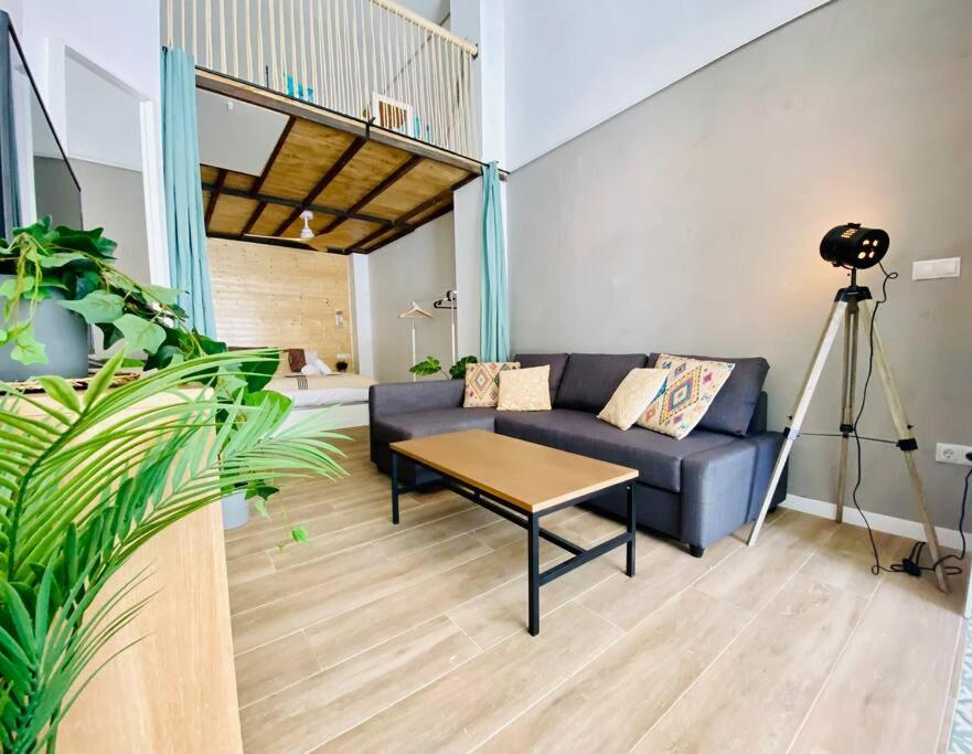 B1 Verdeguer - Flat close to the Beach - 2