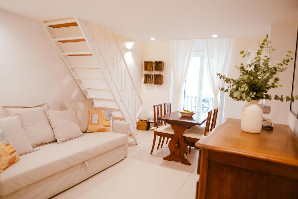 San Gaetano Luxury Home - 3