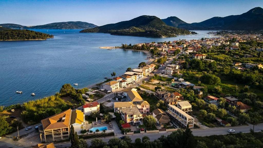 Islands View photo