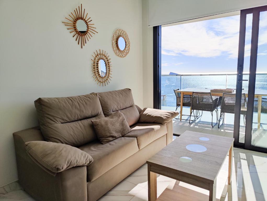 SUNSET DRIVE superb apartment - 5