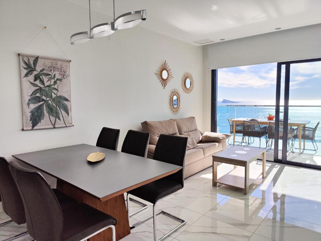 SUNSET DRIVE superb apartment - 4