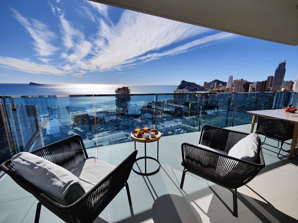 SUNSET DRIVE superb apartment - 2