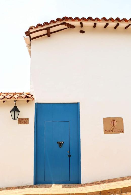 Casa Mantilla - 2