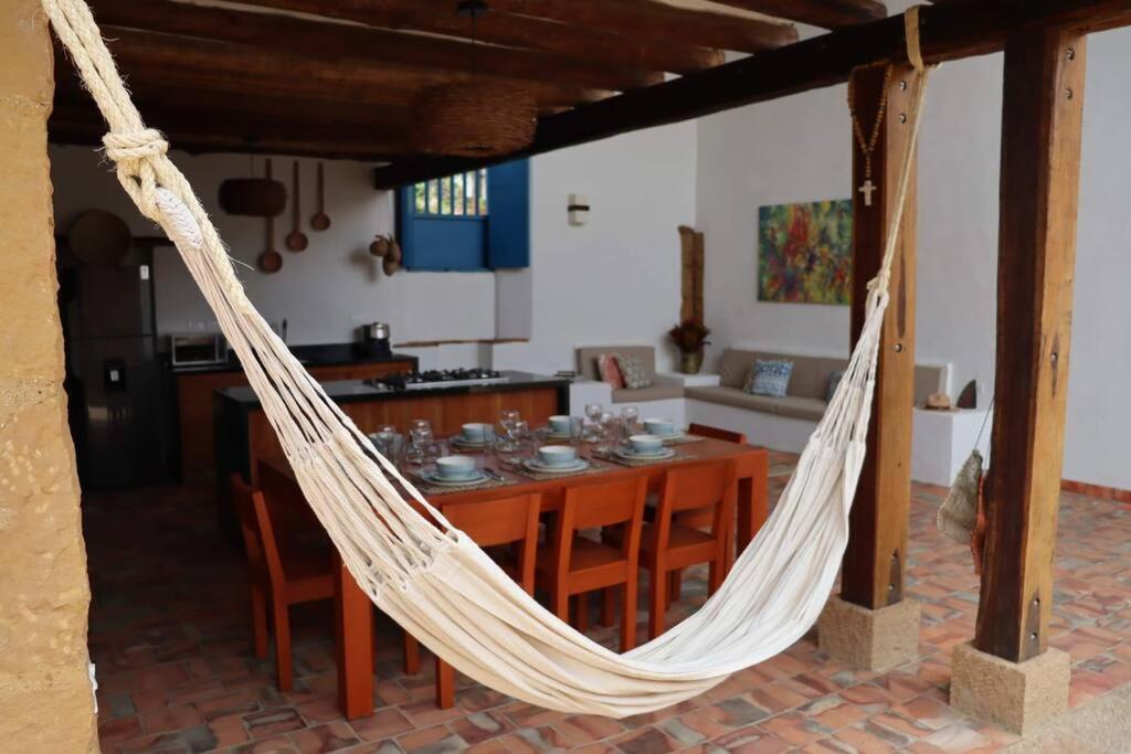 Casa Mantilla - 5