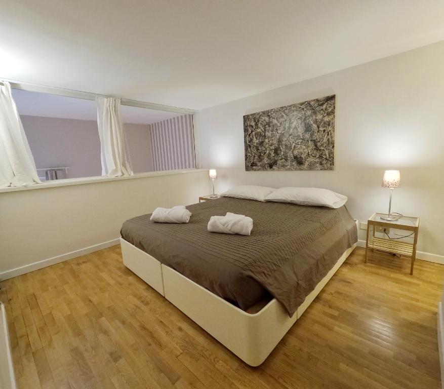 Navona Gold Apartment - 3